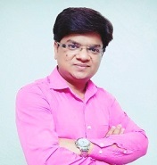 Dr. Kamal  Agarwal (Child Development & Occupational Therapist)